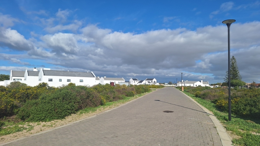 3 Bedroom Property for Sale in Atlantic Sands Private Estate Western Cape